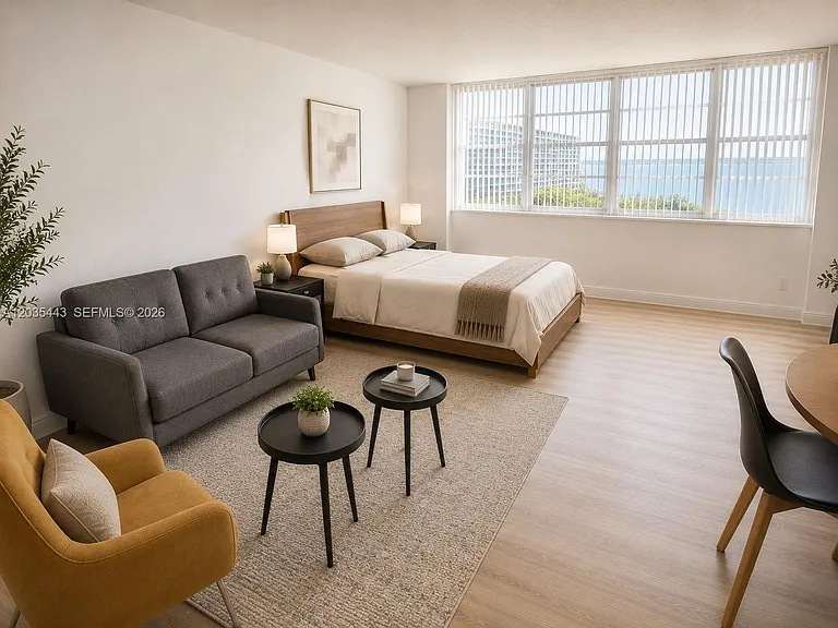 801 Brickell Bay Dr #1469 — Photo 3