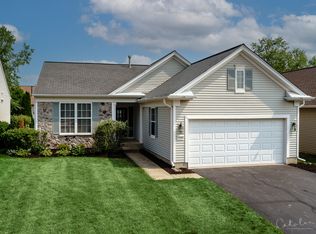 13598 Dakota Fields Dr, Huntley, IL 60142