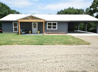 110977 S 4599 Rd, Sallisaw, OK 74955
