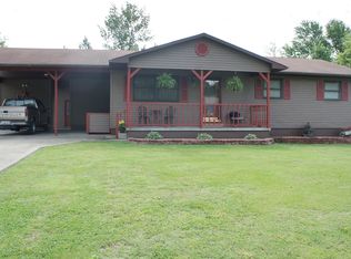 70 Adkins St, Metropolis, IL 62960