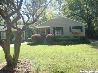 704 Morris Blvd, Homewood, AL 35209