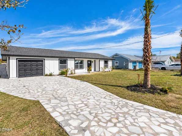 131 Coral Dr, Panama City Beach, FL 32413