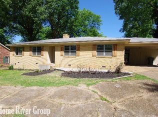 3044 S Glengarry Rd, Memphis, TN 38128