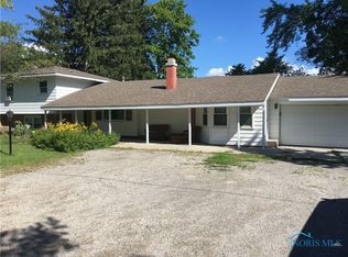 15253 Homer Dr, Bryan, OH 43506
