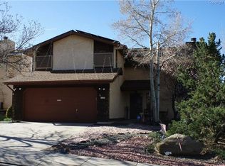 5171 Solar Ridge Dr, Colorado Springs, CO 80917