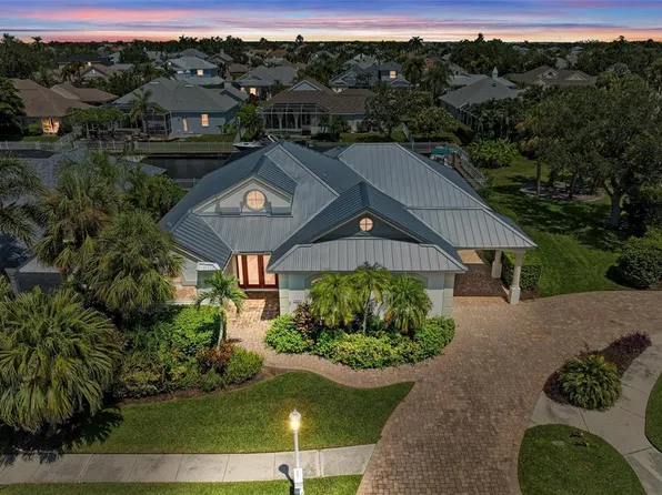 202 Americas Cup Blvd, Bradenton, FL 34208