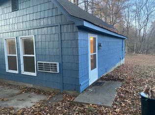 3553 Rockhouse Rd, Robards, KY 42452