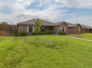 4411 S Williams St, Amarillo, TX 79118