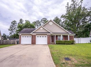834 Broadmore Dr, Fayetteville, NC 28314