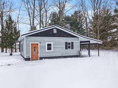 4997 S Croton Hardy Dr, Newaygo, MI, 49337