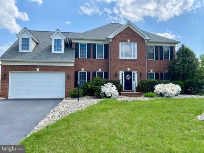 11922 Big Ben Blvd, Fredericksburg, VA, 22407