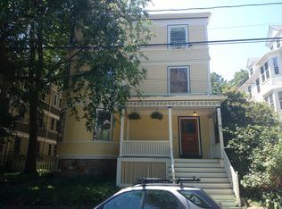 63 Paul Gore St, Jamaica Plain, MA 02130