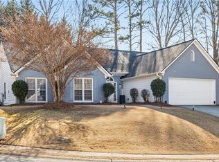 1319 Stampmill Way, Lawrenceville, GA 30043