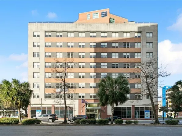 1111 Tulane Ave APT 618, New Orleans, LA 70112