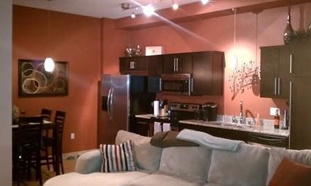 Kitchen and Dining