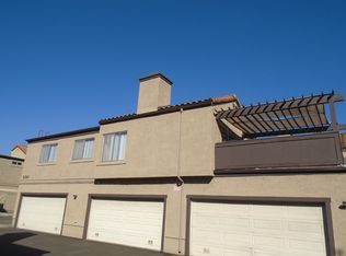 9361 Shadowood Dr APT G, Montclair, CA 91763