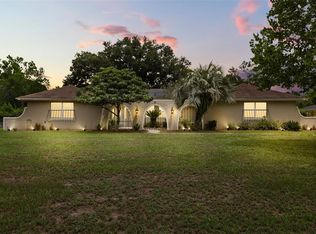 110 LONGHORN ROAD, WINTER PARK, FL 32792