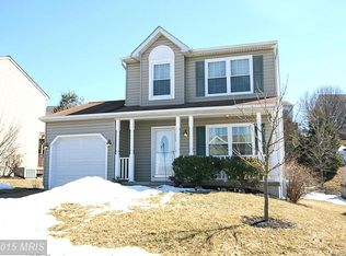 113 Larkhill Ct, Westminster, MD