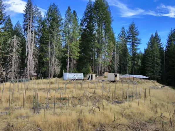 480 Cannonball Rd, Wildwood, CA 96076