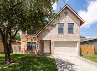 3191 Beacon Fld, San Antonio, TX 78245