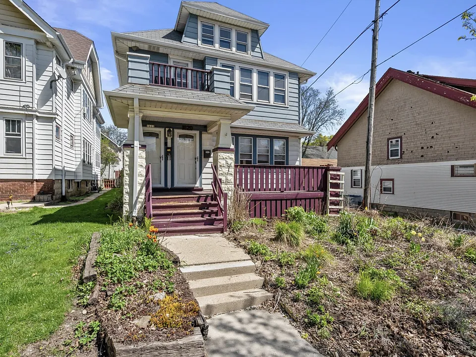 1620 N Hawley Rd #1622