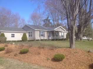 6033 Bonz St, Alanson, MI 49706