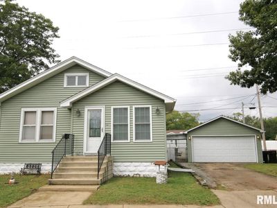 1403 Sommerset St, Pekin, IL, 61554