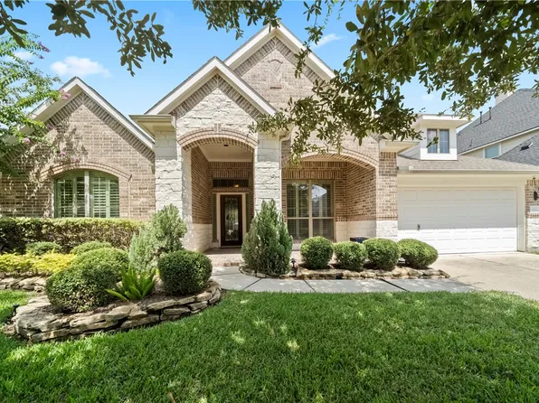 14831 Blue Egret Dr, Cypress, TX 77433