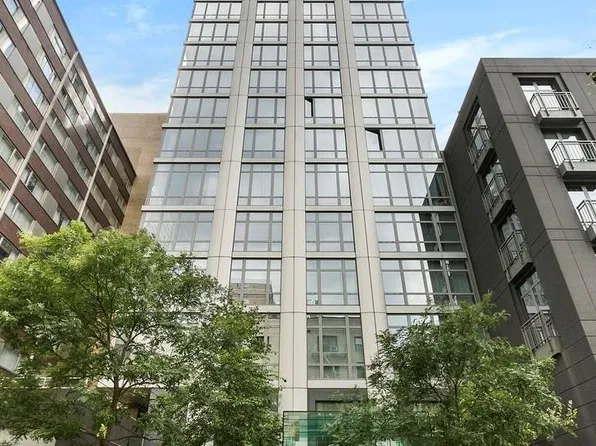 310 W 52nd Street #35A, New York (Manhattan), NY 10019