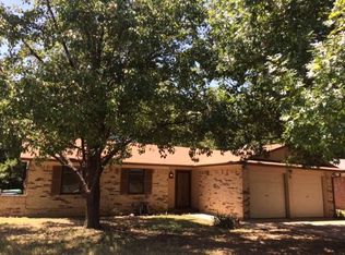 2106 Westwood Dr, Denton, TX 76205