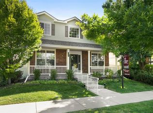 7742 E Archer Pl, Denver, CO 80230