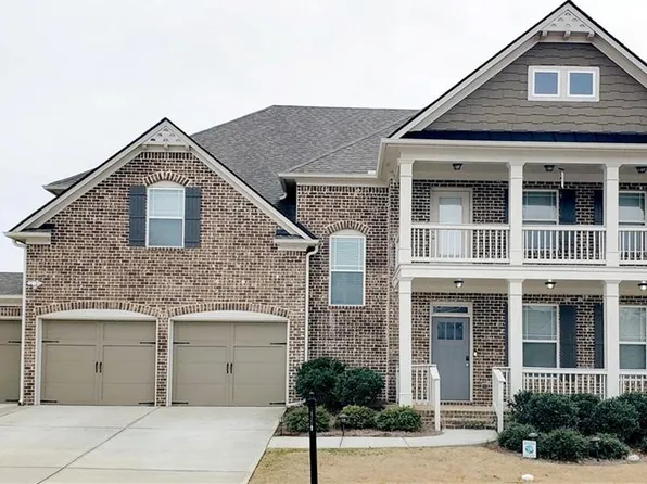 1170 Bar Harbor Pl, Lawrenceville, GA 30044