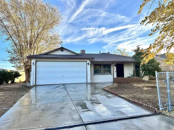 220 E Avenue P2, Black Butte, CA 93550