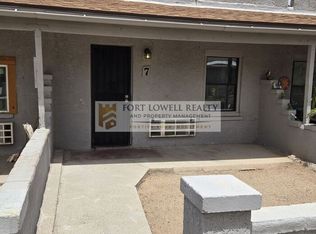 2740 N Stone Ave APT 7, Tucson, AZ 85705