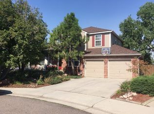 405 Hughes St, Highlands Ranch, CO 80126