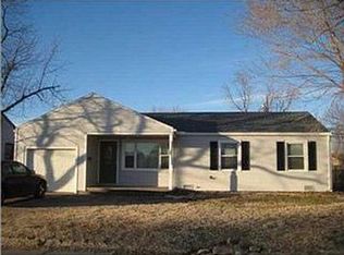 2322 W 27th St S, Wichita, KS 67217
