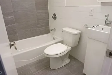 Rented by Manhattan Best Realty, Inc.