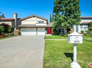 10115 White Oak Ave, Northridge, CA 91325
