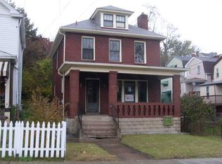 216 Rustic Ave, Pittsburgh, PA 15210