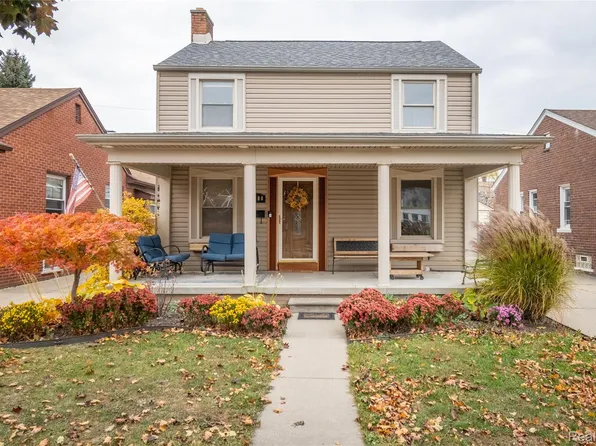 6600 Payne Ave, Dearborn, MI 48126