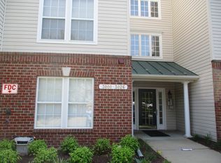 3018 Hunting Ridge Dr, Owings Mills, MD 21117