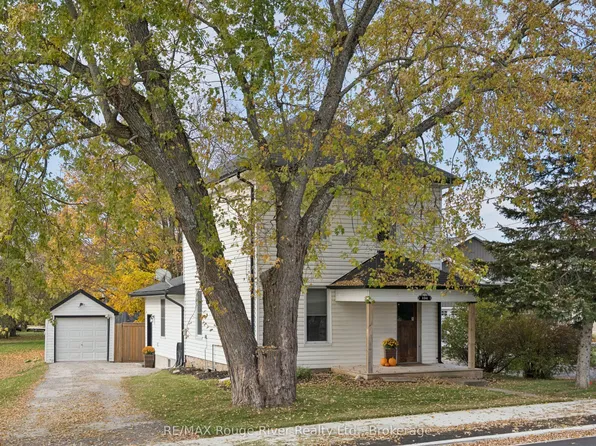104 County Road 40, Asphodel Norwood, ON K0L 2V0