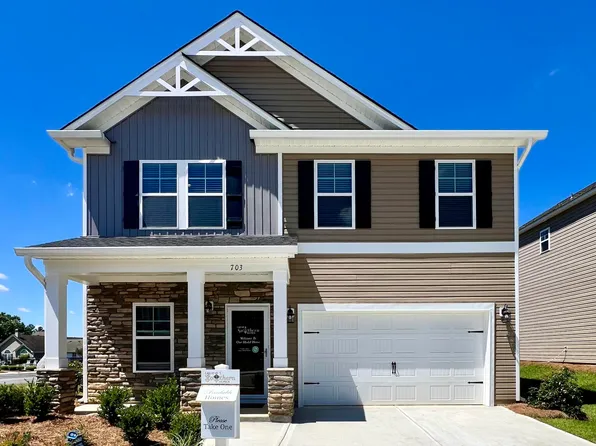 703 RILL Drive, Augusta, GA 30909