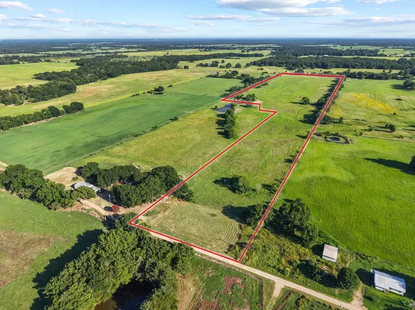 0 County Road 2131, Telephone, TX 75488