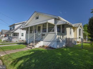 203 W Summit Ave, Wilmington, DE 19804