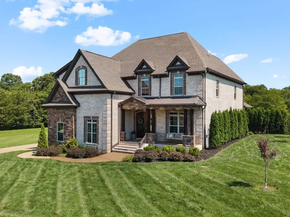 1312 Stovall Ln, Mount Juliet, TN 37122