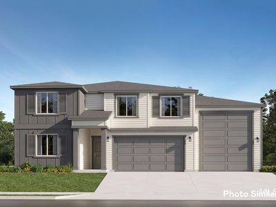 1247 S Sabrina Ave, Kuna, ID, 83634