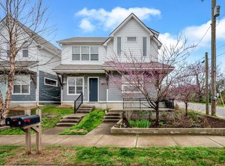 1901 Meridian St #A, Nashville, TN 37207