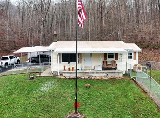 1122 Highway 89 N, Mc Kee, KY 40447