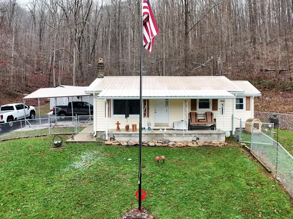 1122 Highway 89 N, Mc Kee, KY 40447